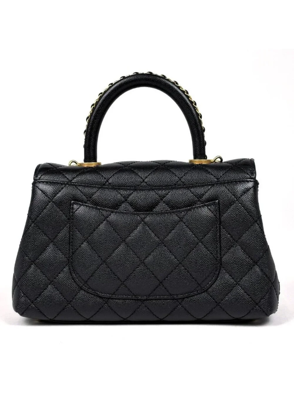 CHANEL this authentic